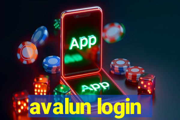 avalun login